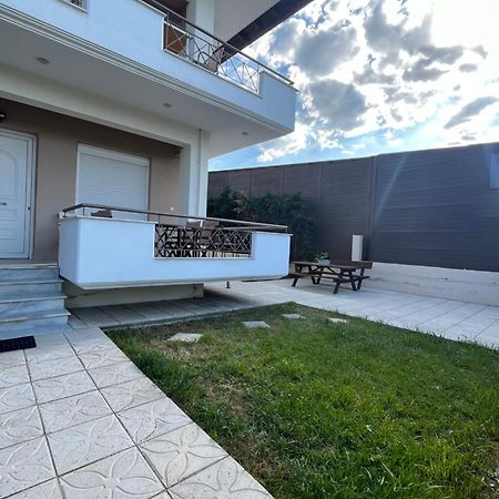 Soso Studios & Apartments Stavros  Zewnętrze zdjęcie