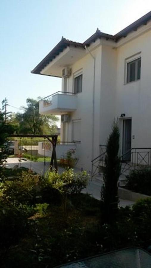 Soso Studios & Apartments Stavros  Zewnętrze zdjęcie