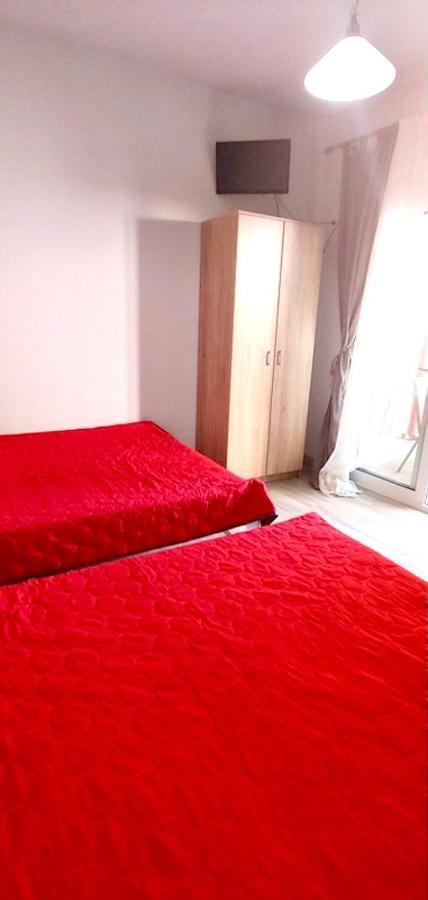 Soso Studios & Apartments Stavros  Zewnętrze zdjęcie