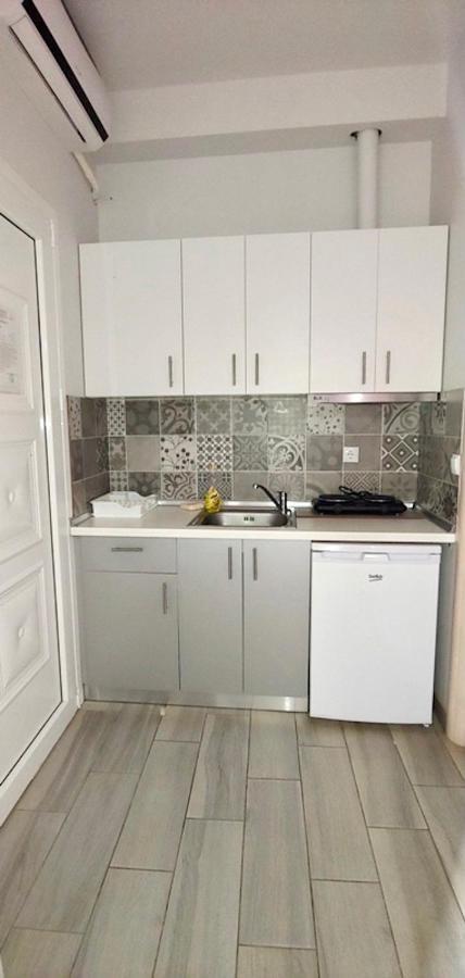 Soso Studios & Apartments Stavros  Zewnętrze zdjęcie