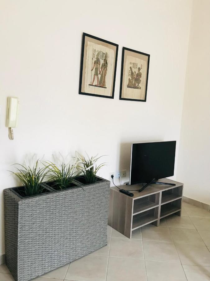 Soso Studios & Apartments Stavros  Zewnętrze zdjęcie