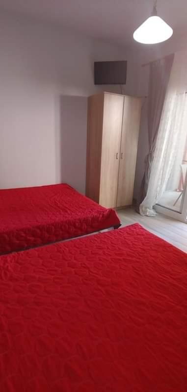 Soso Studios & Apartments Stavros  Zewnętrze zdjęcie