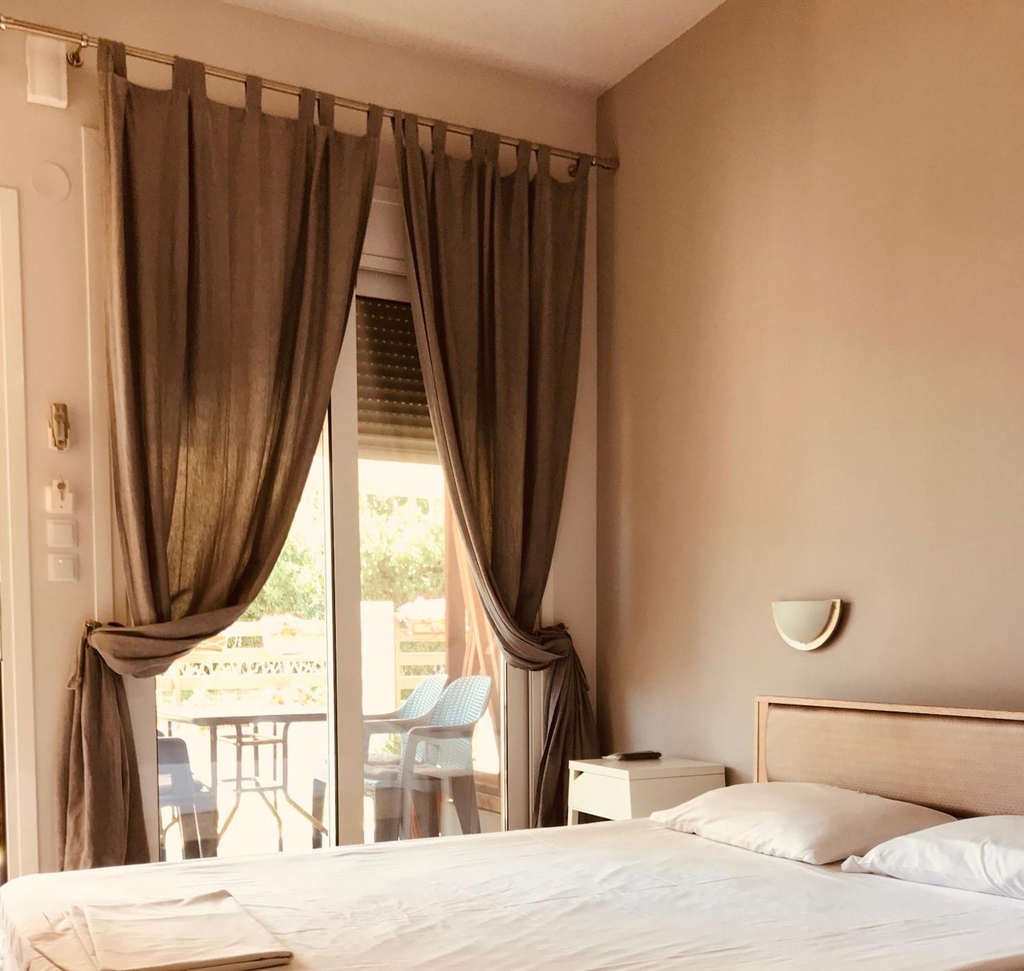 Soso Studios & Apartments Stavros  Zewnętrze zdjęcie