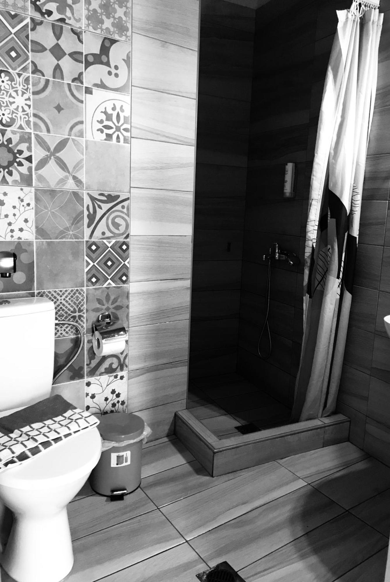 Soso Studios & Apartments Stavros  Zewnętrze zdjęcie
