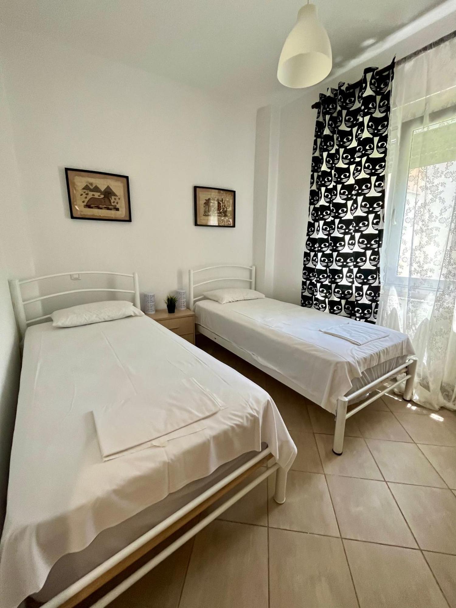 Soso Studios & Apartments Stavros  Zewnętrze zdjęcie