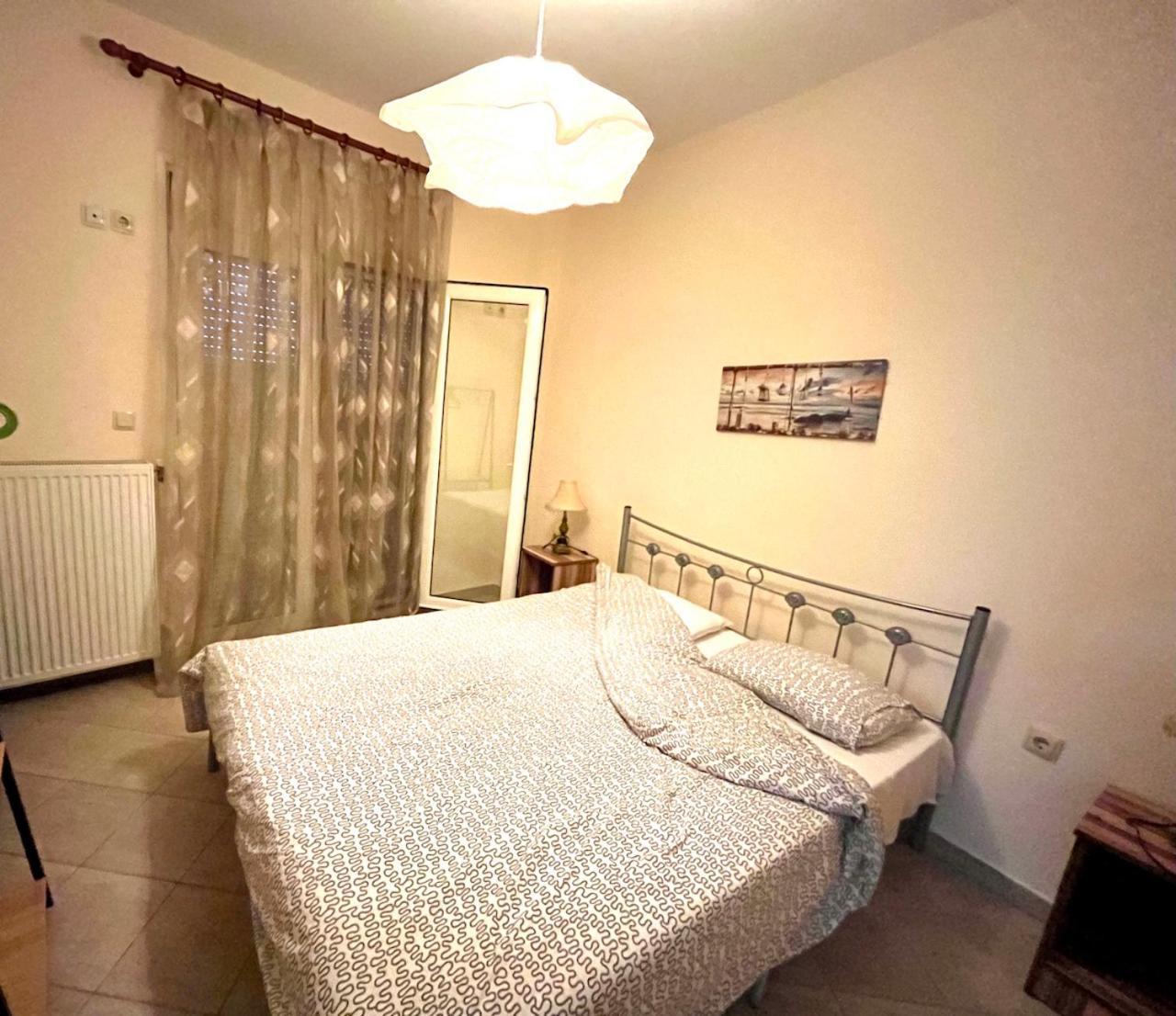 Soso Studios & Apartments Stavros  Zewnętrze zdjęcie